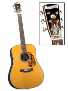 Blueridge BR-2060