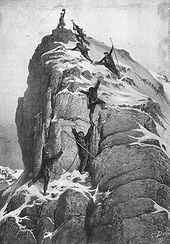 Matterhorn 2