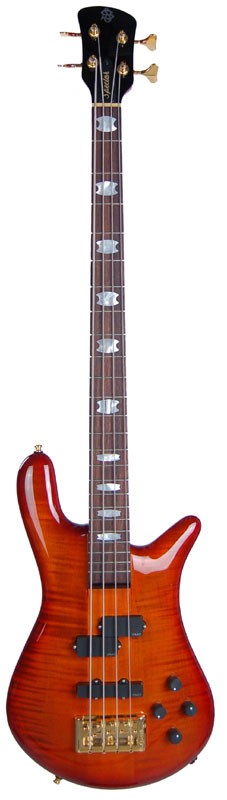 Spector goodness