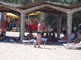 odessa beach