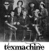 texmachine